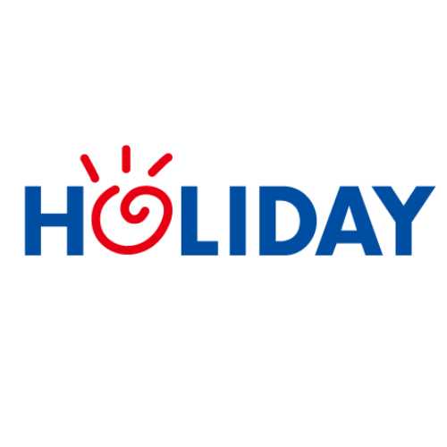 HOLIDAY
