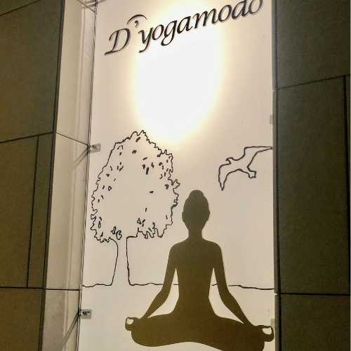 D'yoga