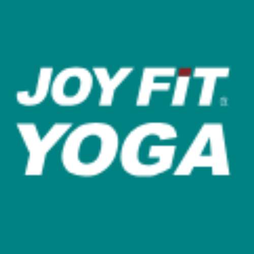 JOY FIT YOGA