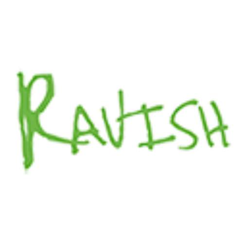 RAVISH