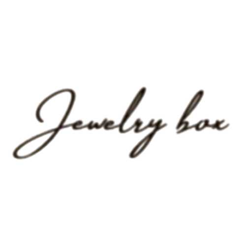 Jewelry box