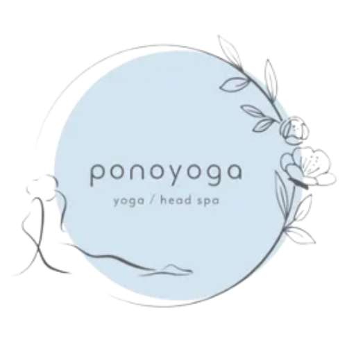 ponoyoga