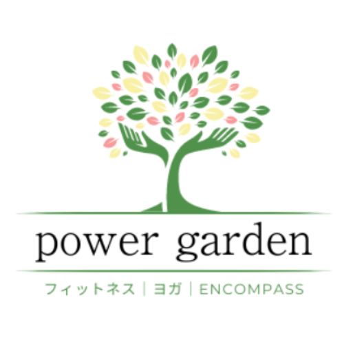 power garden