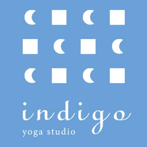 indigo