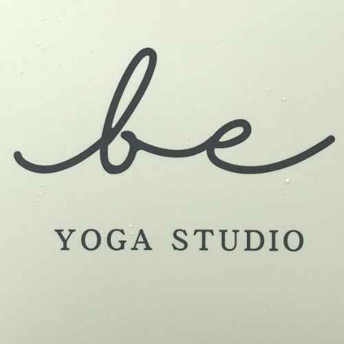 be YOGA STUDIO