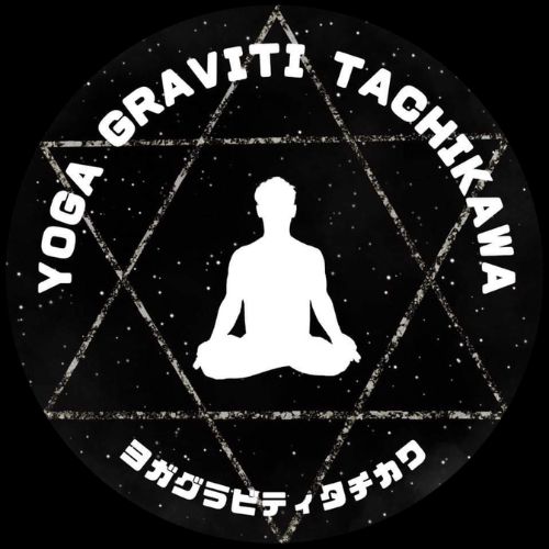 Yoga Gravity Tachikawa