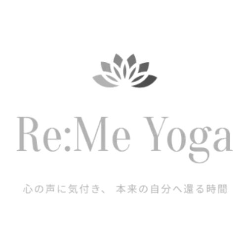 Re:Me Yoga