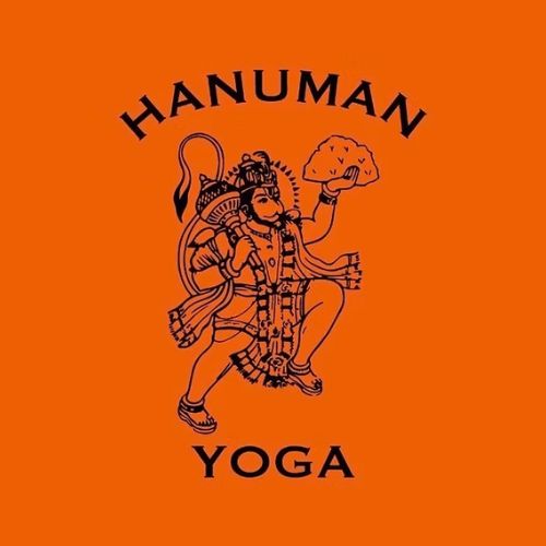 Hanuman Temple Ginza