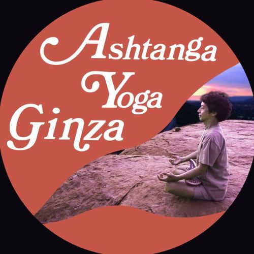 Ashtanga Yoga Ginza