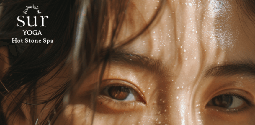 Hot Stone Spa surYOGA