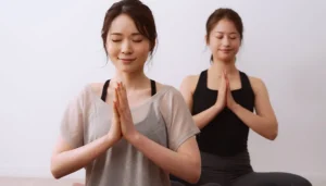 ホットヨガカルド