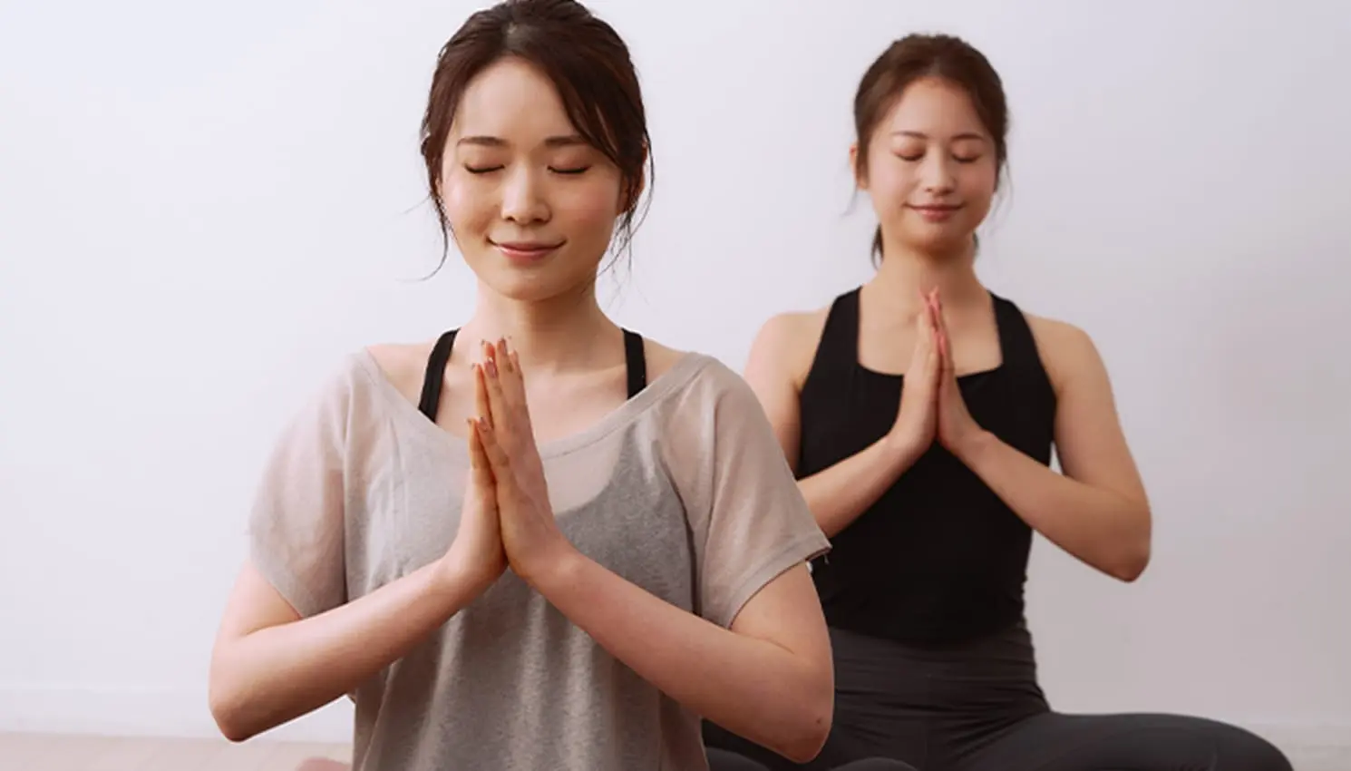 ホットヨガスタジオ カルド宮崎