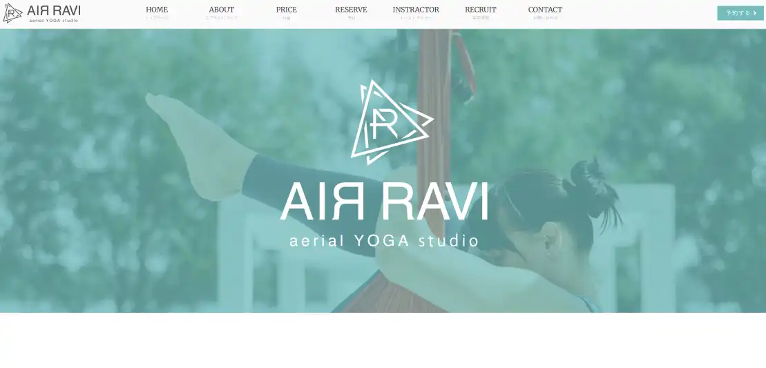 AIR RAVI