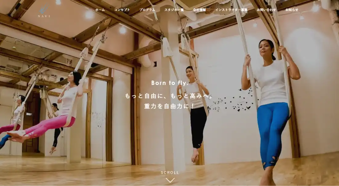 Studio NAVI